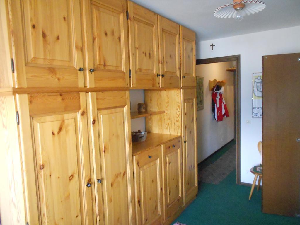 Monolocale Milky Way - Sestriere Appartement Buitenkant foto